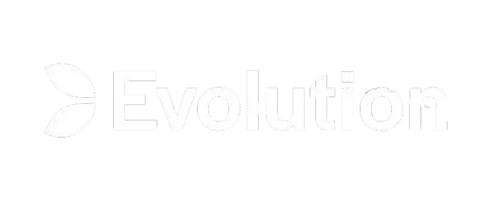 Evolution games at Mafia Casino